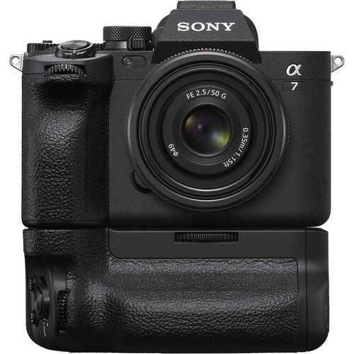 Фотоаппарат Sony A7 IV Body (ILCE-7M4) - фото8