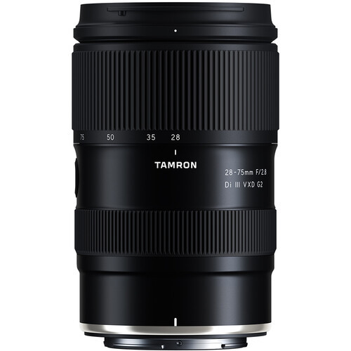 Объектив Tamron 28-75mm f/2.8 Di III VXD G2 Nikon Z - фото2