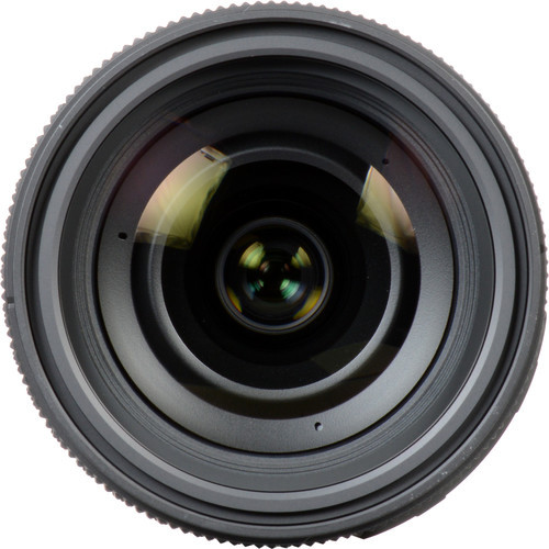 Объектив Sigma 24-70mm f/2.8 DG OS HSM Art Canon EF - фото4