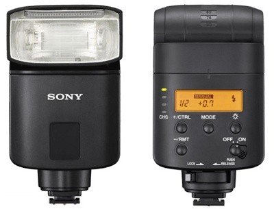 Вспышка Sony HVL-F32M - фото