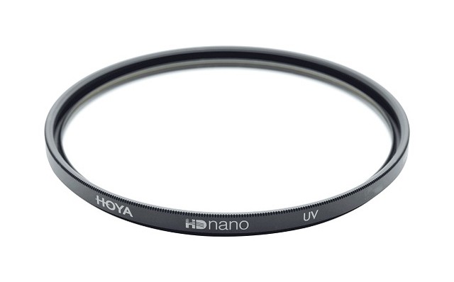 Светофильтр Hoya HD Nano UV 52mm - фото5