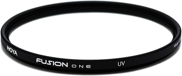 Светофильтр Hoya Fusion One UV 82mm- фото3