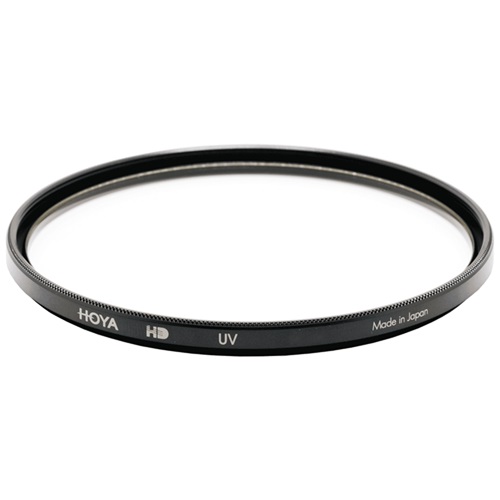 Светофильтр Hoya UV(0) HD 40,5mm- фото3