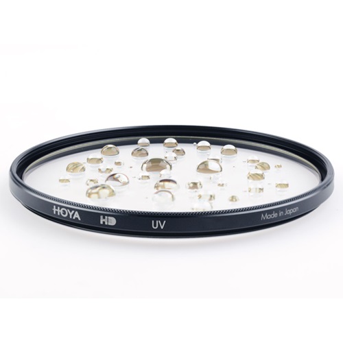 Светофильтр Hoya UV(0) HD 40,5mm- фото4