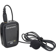 Радиосистема Saramonic Blink500 ProX B2R- фото7