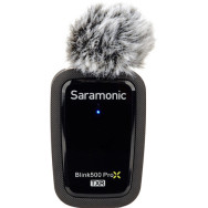 Радиосистема Saramonic Blink500 ProX B2R- фото4