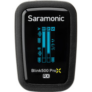 Радиосистема Saramonic Blink500 ProX B2R- фото3