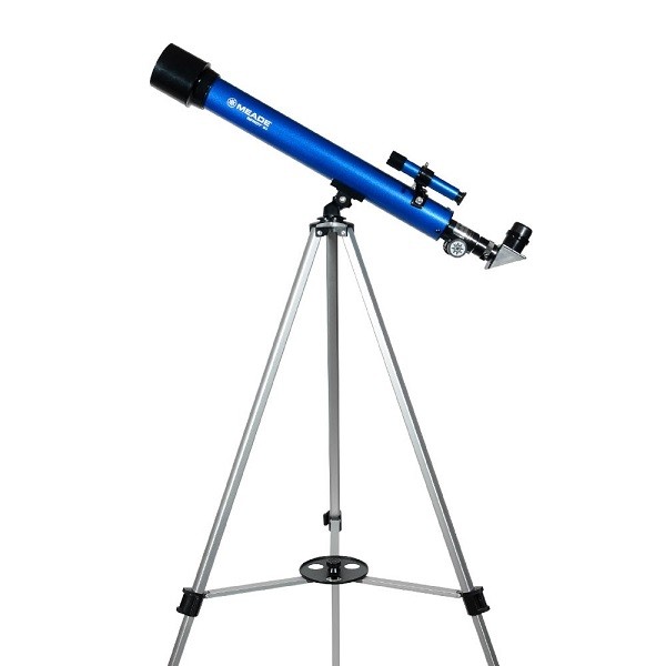 Телескоп MEADE Infinity 50mm - фото3