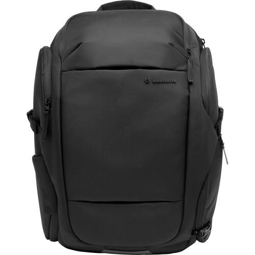 Рюкзак Manfrotto Advanced Travel Backpack III (MB MA3-BP-T) - фото2