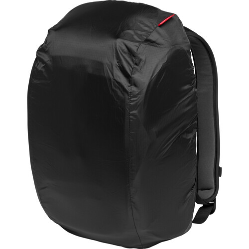 Рюкзак Manfrotto Advanced Travel Backpack III (MB MA3-BP-T) - фото3