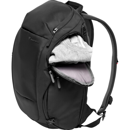 Рюкзак Manfrotto Advanced Travel Backpack III (MB MA3-BP-T) - фото6