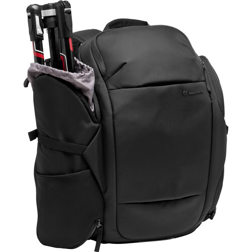 Рюкзак Manfrotto Advanced Travel Backpack III (MB MA3-BP-T) - фото8