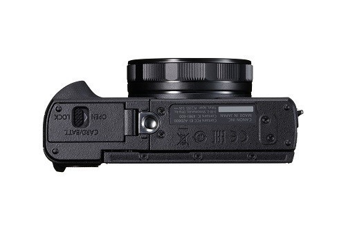 Фотоаппарат Canon PowerShot G5X Mark II- фото2