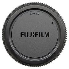 Крышка байонета Fujifilm RLCP-002 для GFX50s - фото