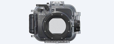 Водонепроницаемый корпус Sony MPK-URX100A - фото