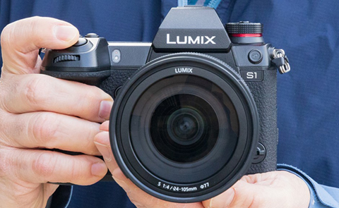 LUMIX S1: Video modes