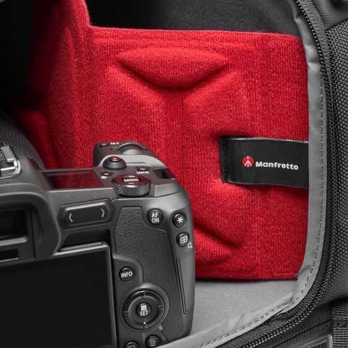 Manfrotto Advanced2 Active (inside)