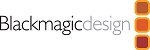 logo Blackmagic Design