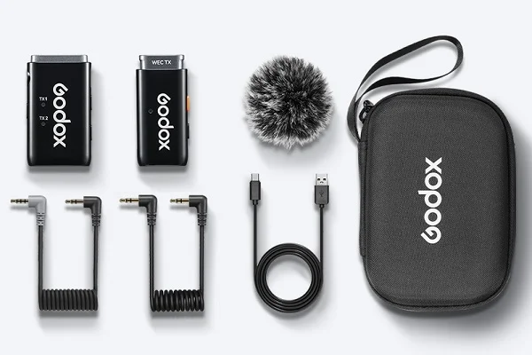 Godox WEC Kit1