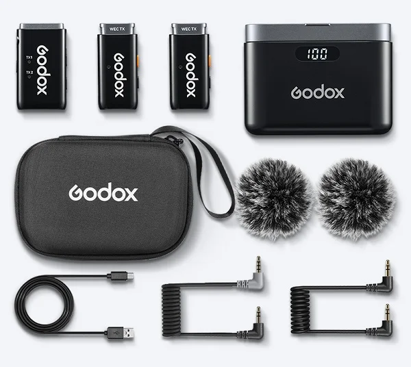 Godox WEC Kit2