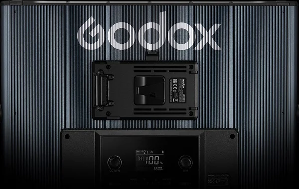 Godox LDX100Bi