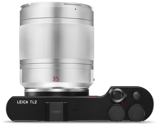 Leica TL2 feat. Lens