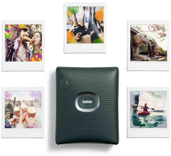 Instax SQUARE Link