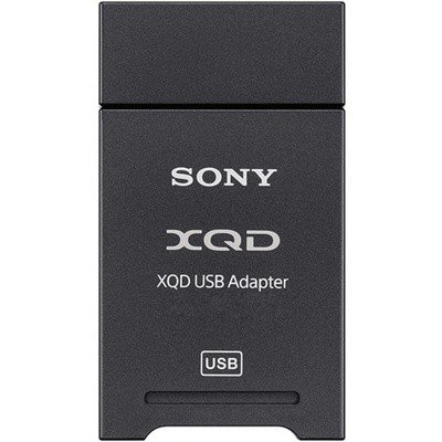 Карт-ридер Sony QDA-SB1 - фото2
