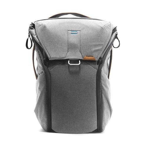 Рюкзак Peak Design Everyday Backpack 20L, Ash- фото3