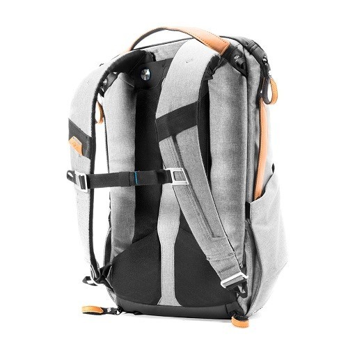 Рюкзак Peak Design Everyday Backpack 20L, Ash - фото5