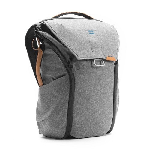 Рюкзак Peak Design Everyday Backpack 20L, Ash - фото