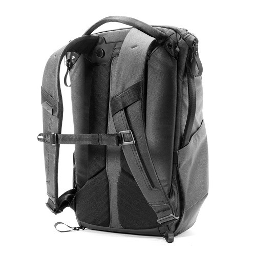 Рюкзак Peak Design Everyday Backpack 20L, Black- фото3