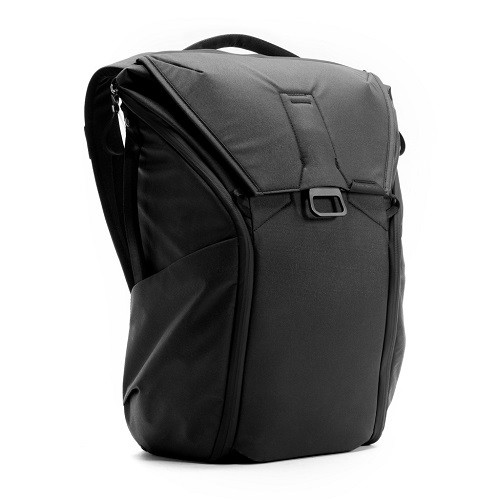 Рюкзак Peak Design Everyday Backpack 20L, Black- фото