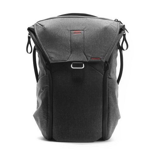 Рюкзак Peak Design Everyday Backpack 20L, Charcoal- фото6