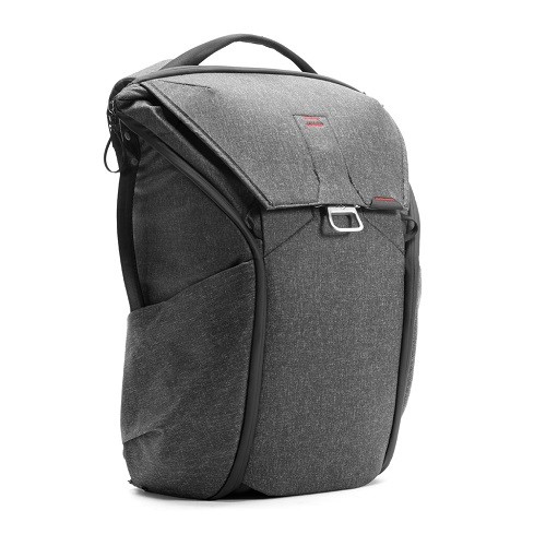 Рюкзак Peak Design Everyday Backpack 20L, Charcoal- фото