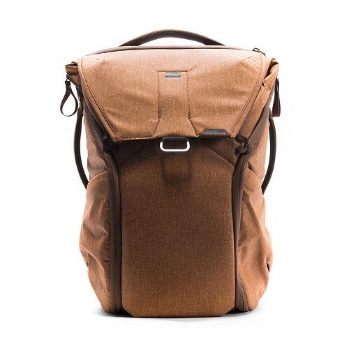 Рюкзак Peak Design Everyday Backpack 20L, Heritage Tan- фото4
