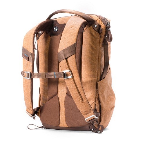 Рюкзак Peak Design Everyday Backpack 20L, Heritage Tan- фото3