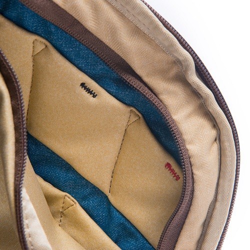 Рюкзак Peak Design Everyday Backpack 20L, Heritage Tan - фото5
