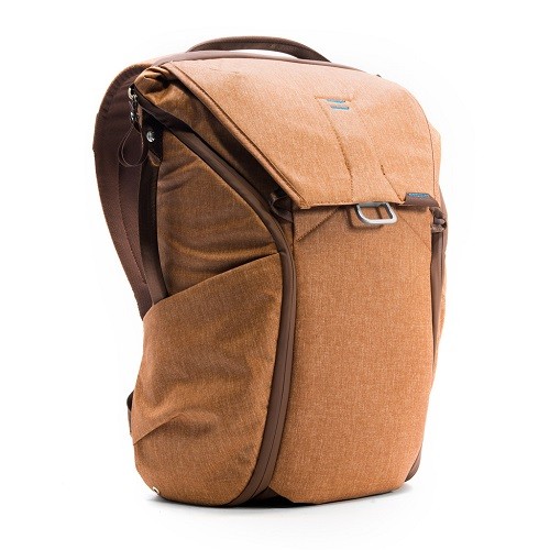 Рюкзак Peak Design Everyday Backpack 20L, Heritage Tan - фото