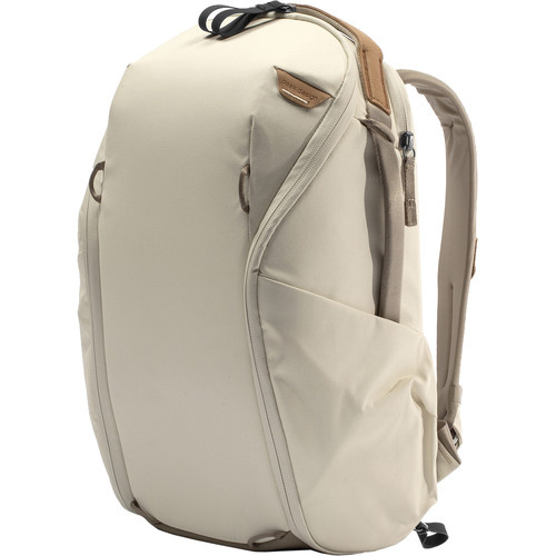 Рюкзак Peak Design Everyday Backpack Zip 15L V2.0 Bone - фото