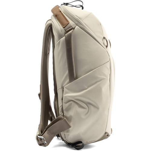 Рюкзак Peak Design Everyday Backpack Zip 15L V2.0 Bone - фото4