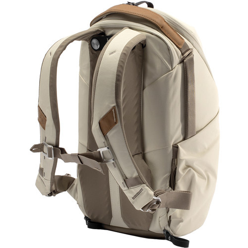 Рюкзак Peak Design Everyday Backpack Zip 15L V2.0 Bone - фото2