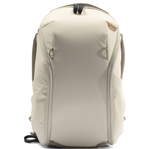 Рюкзак Peak Design Everyday Backpack Zip 15L V2.0 Bone - фото5