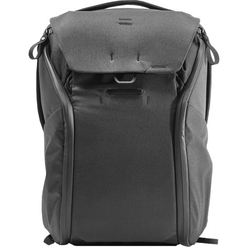 Рюкзак Peak Design Everyday Backpack 20L V2.0 Black - фото