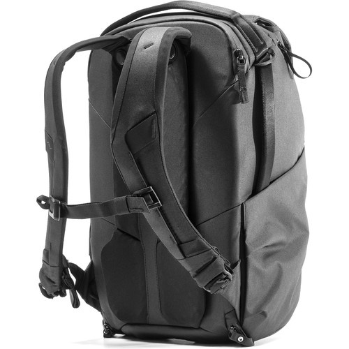 Рюкзак Peak Design Everyday Backpack 20L V2.0 Black - фото4