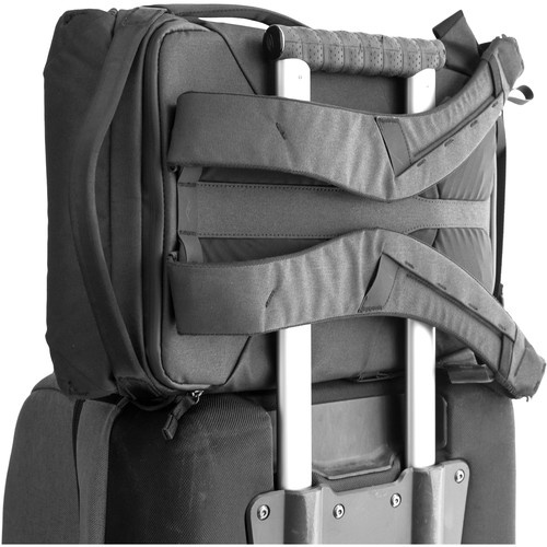 Рюкзак Peak Design Everyday Backpack 20L V2.0 Black - фото7