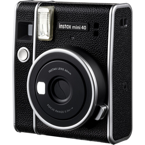 Fujifilm Instax Mini 40 - фото3