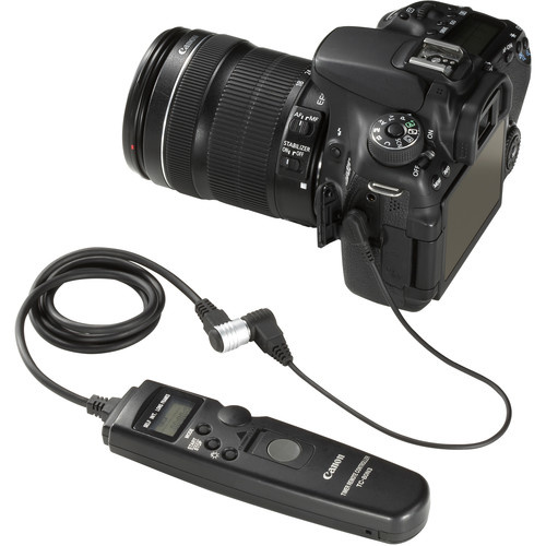 Адаптер Canon RA-E3 - фото2