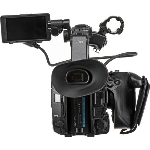 Видеокамера Sony PXW-FS5M2 - фото6