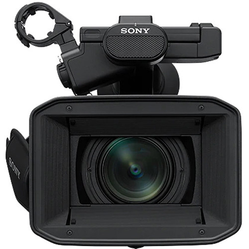 Видеокамера Sony PXW-Z190 - фото5